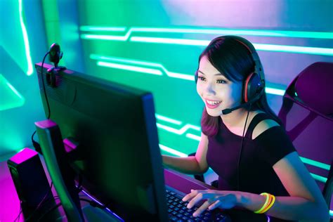 PC and Mobile Games Live Streaming .